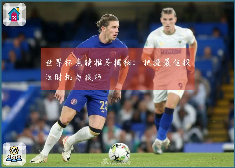 世界杯竞猜推荐揭秘：把握最佳投注时机与技巧