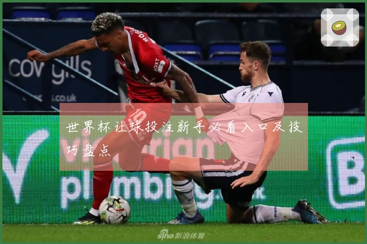 世界杯让球投注新手必看入口及技巧盘点