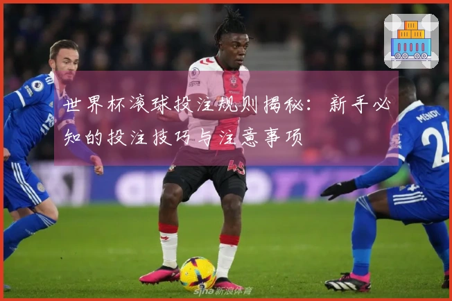 世界杯滚球投注规则揭秘：新手必知的投注技巧与注意事项