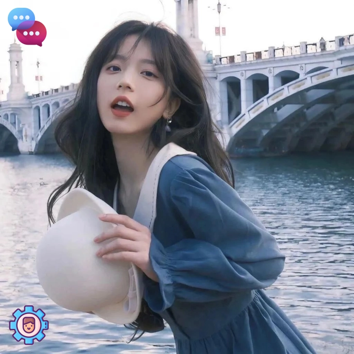用户体验反馈头像2